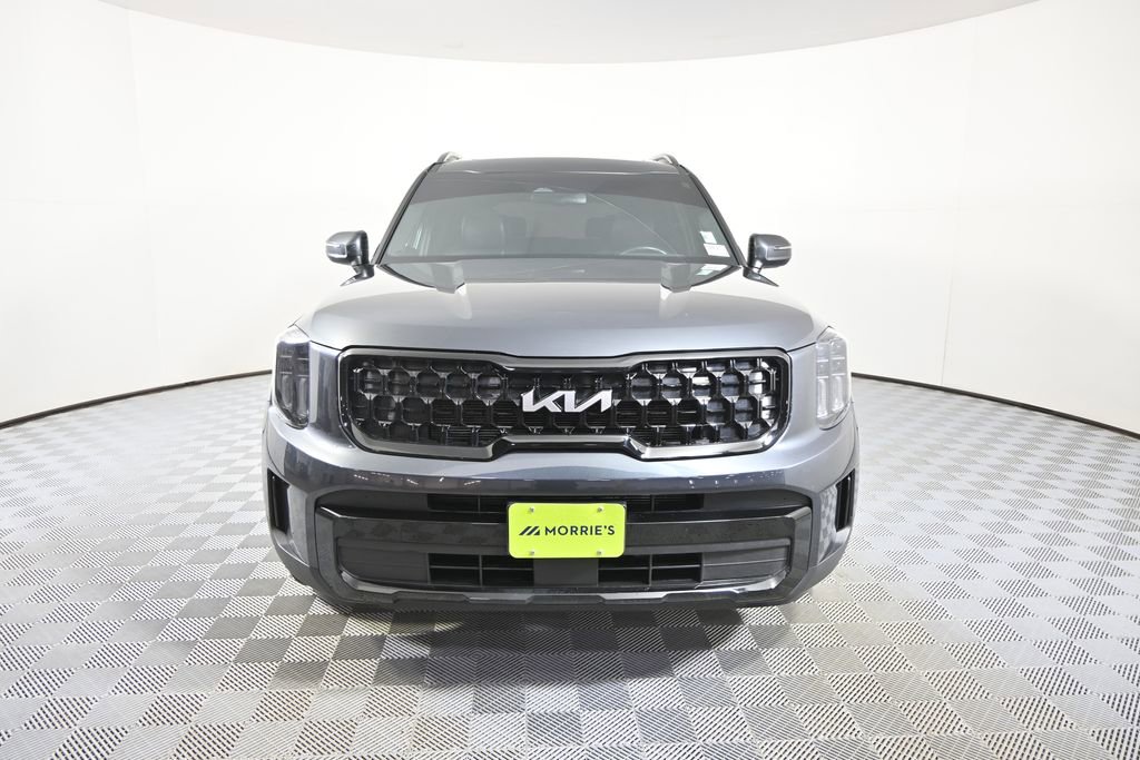 Used 2024 Kia Telluride EX X-Line image 10