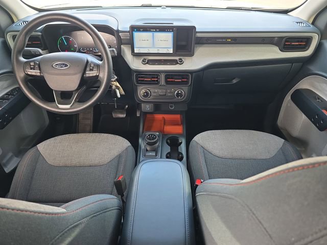 Used 2024 Ford Maverick XLT image 23