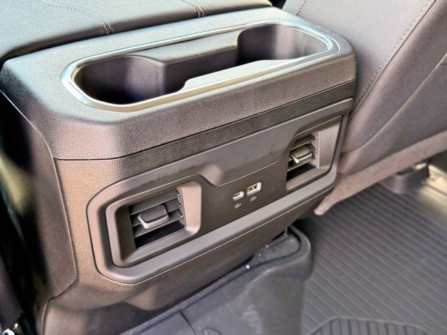 New 2026 Chevrolet Silverado 1500 LT image 19