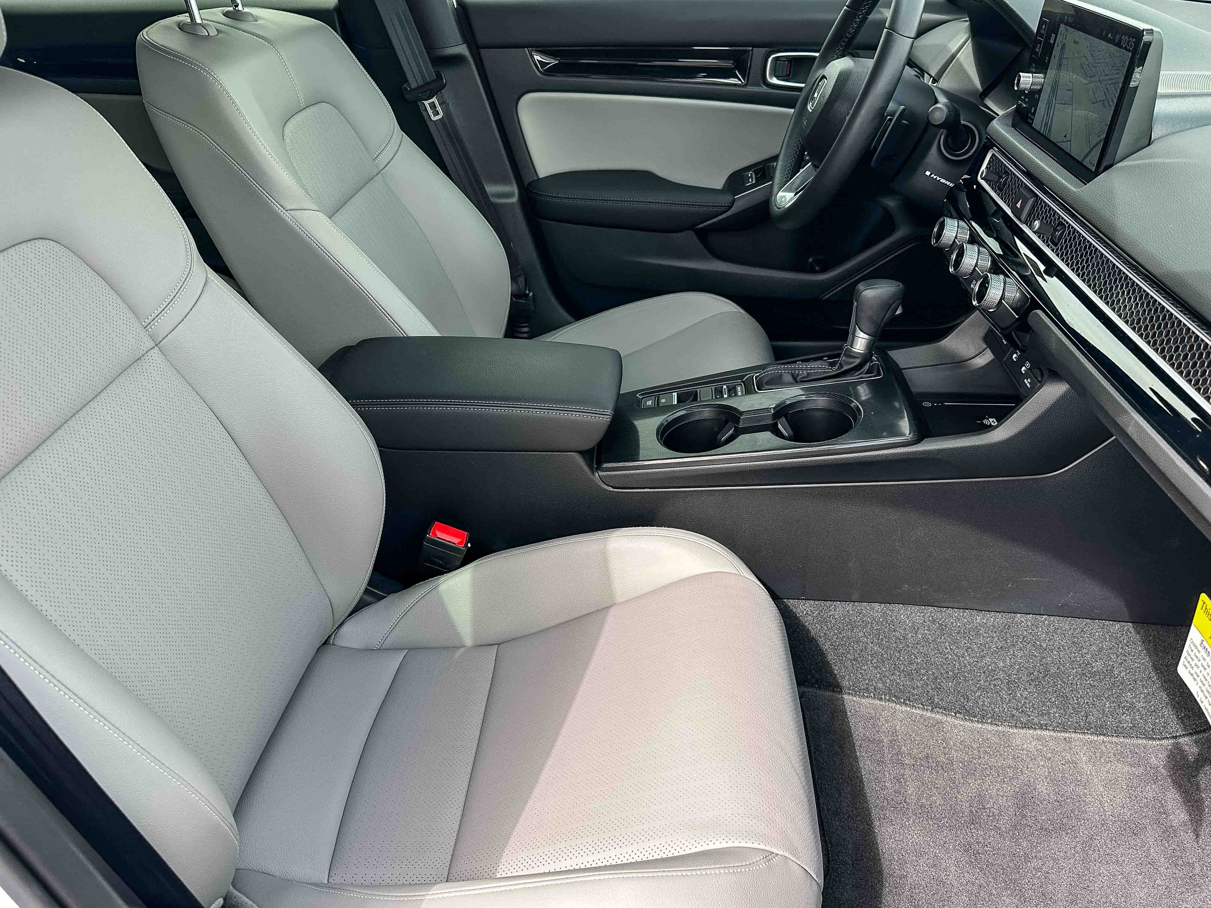 Used 2025 Honda Civic Sport Touring image 25