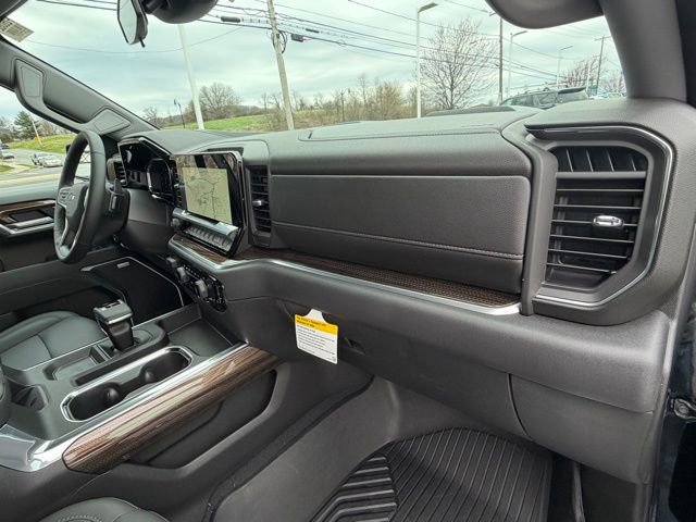 New 2026 Chevrolet Silverado 1500 LT Trail Boss image 40