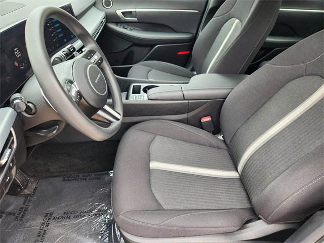 Used 2024 Hyundai Sonata SEL FWD video 3