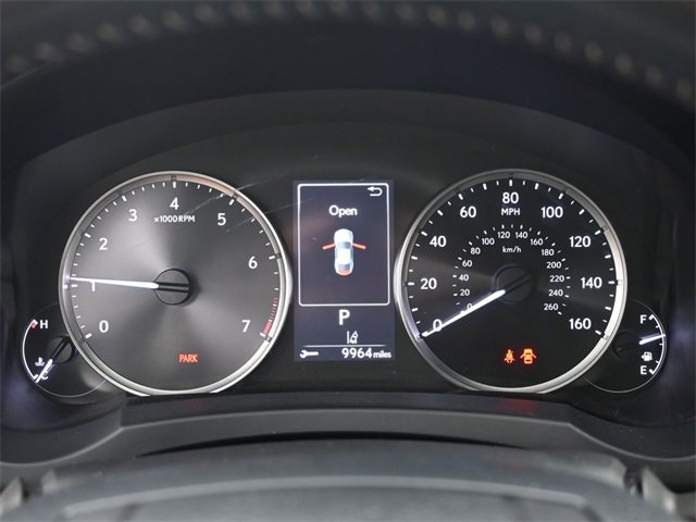 Used 2021 Lexus RC 300 AWD w/ Premium Package image 17