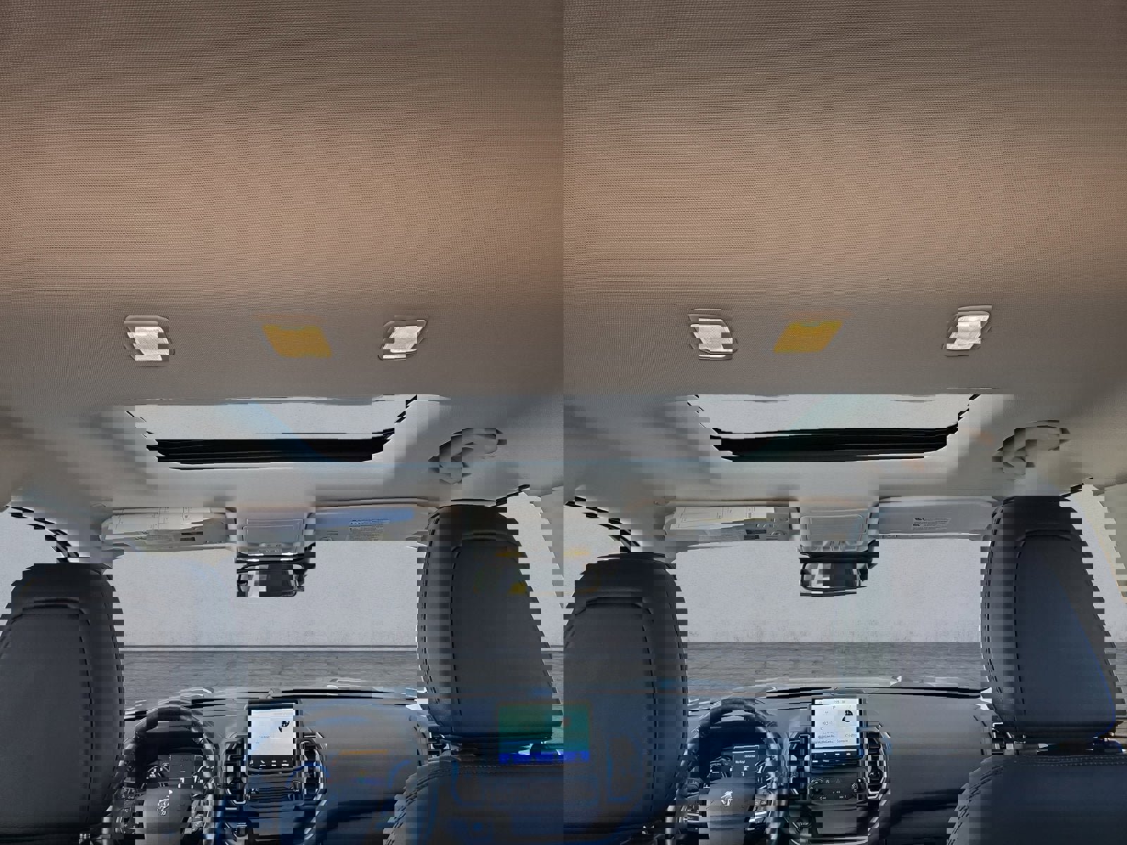 Used 2022 Ford Bronco Sport Outer Banks w/ Tech Package image 25