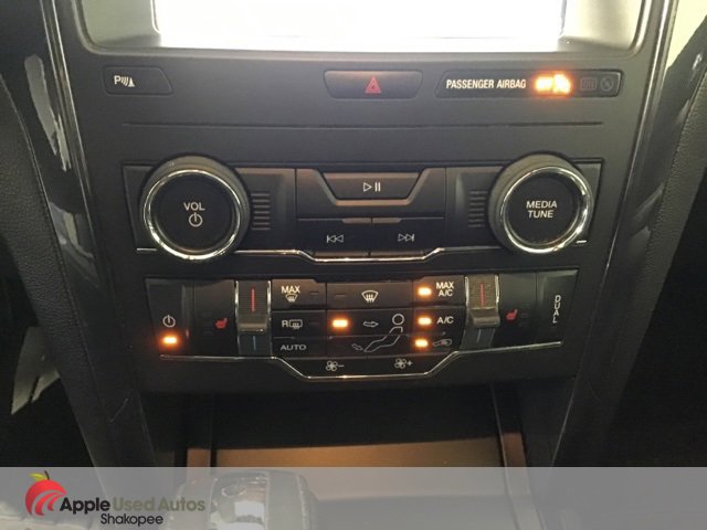 Used 2018 Ford Explorer XLT w/ Equipment Group 202A image 15