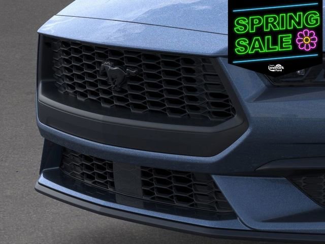 New 2026 Ford Mustang Premium image 18