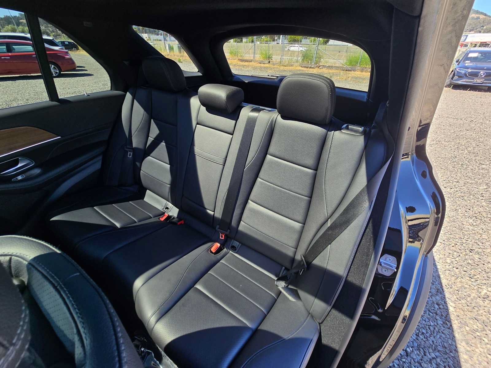Used 2021 Mercedes-Benz GLE 350 4MATIC image 17