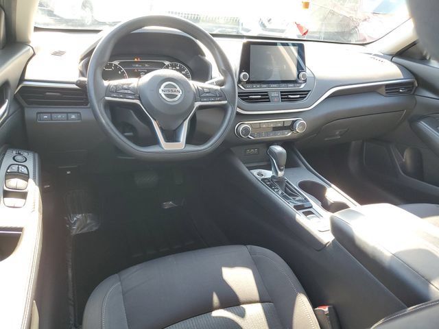 Used 2020 Nissan Altima 2.5 S AWD/4WD image 10