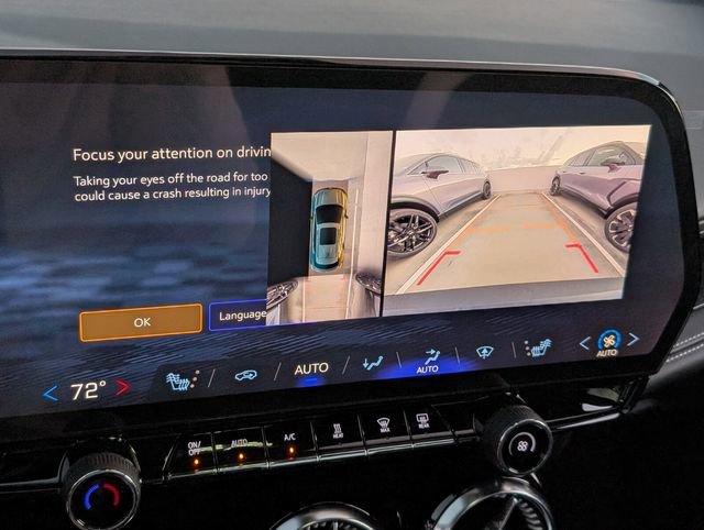 New 2025 Chevrolet Blazer EV LT w/ Super Cruise Package image 12