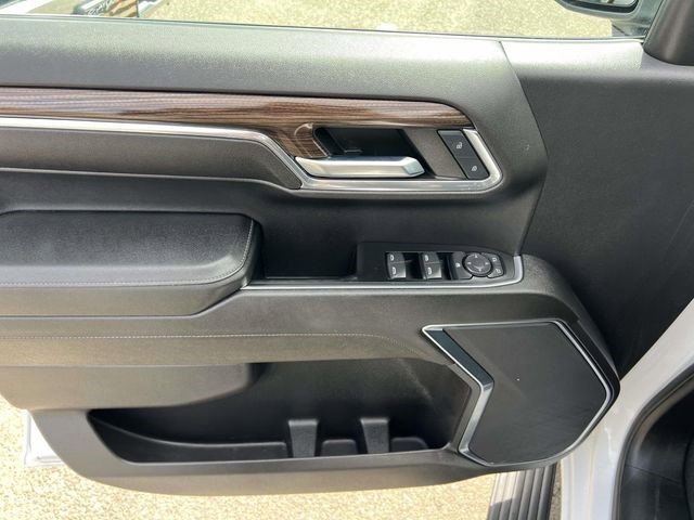 Certified 2023 Chevrolet Silverado 1500 LT AWD/4WD image 18