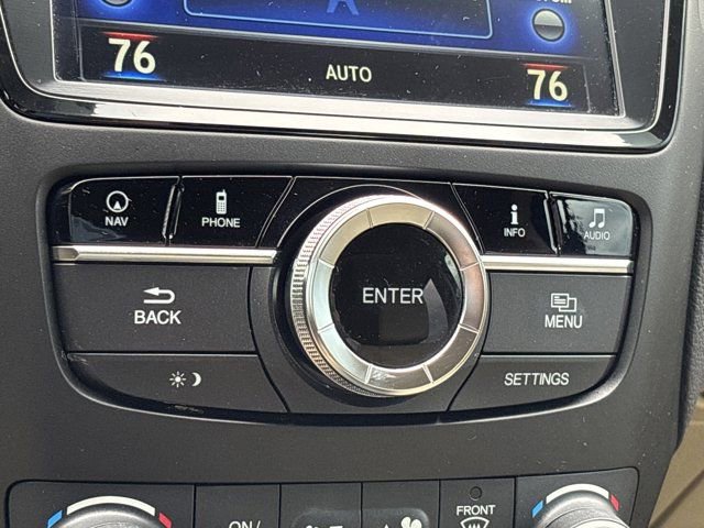 Used 2018 Acura RDX w/ Technology Package image 35