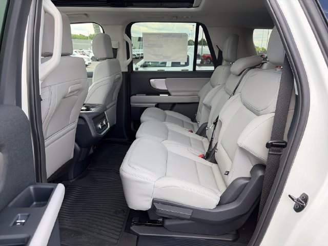 New 2026 Ford Expedition Max Active AWD/4WD image 29