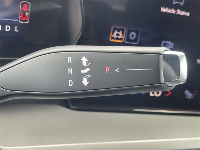 New 2026 Chevrolet Traverse LT image 12