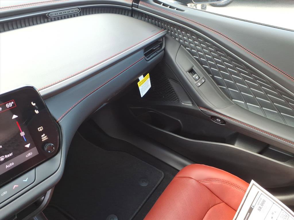 New 2026 Dodge Charger Scat Pack image 29