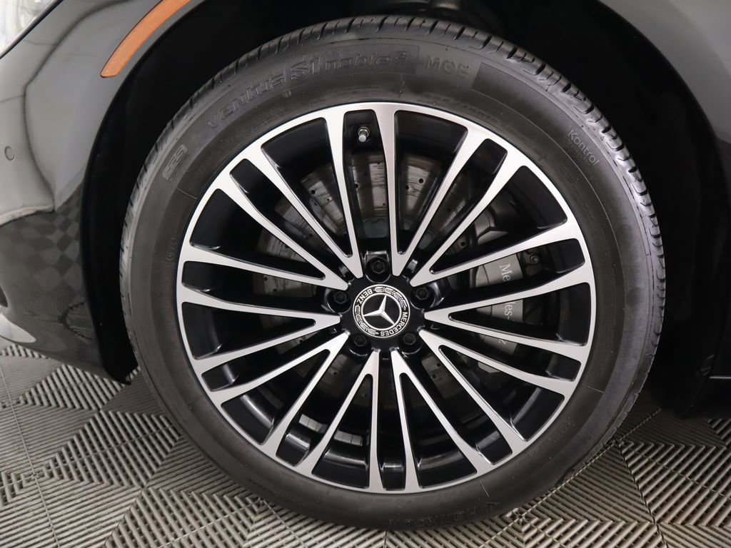 Used 2024 Mercedes-Benz S 580 4MATIC Sedan image 31