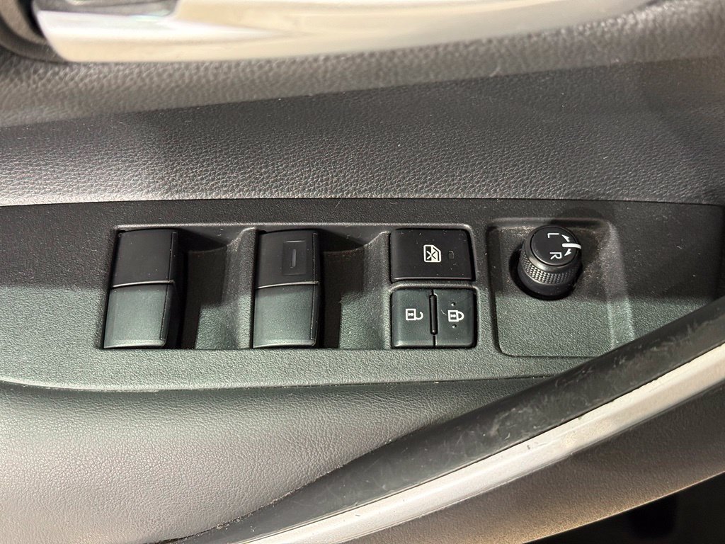 Certified 2021 Toyota Corolla SE FWD image 15