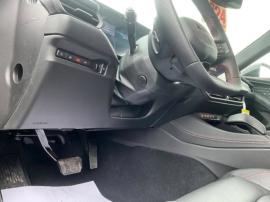 New 2026 Dodge Charger Scat Pack AWD/4WD image 17