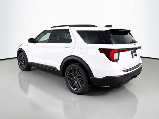 New 2026 Ford Explorer ST-Line w/ ST-Line Street Pack image 5