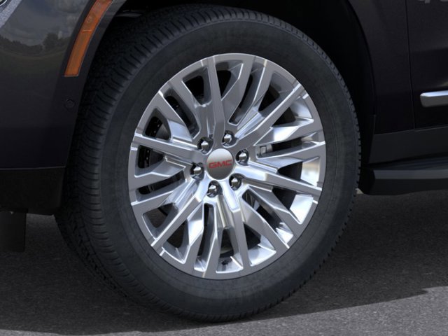 New 2026 GMC Yukon Elevation w/ Elevation Premium Package AWD/4WD image 9