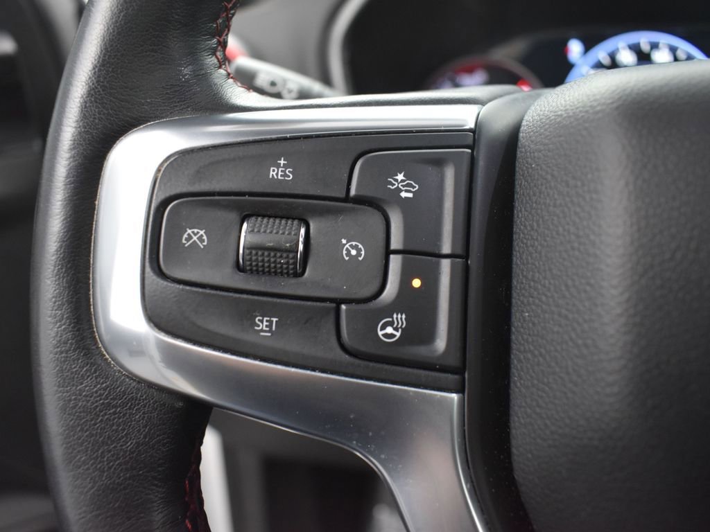 Used 2020 Chevrolet Blazer RS image 16