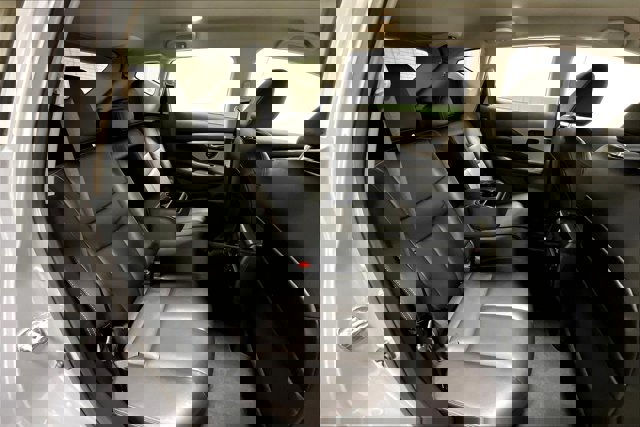 Used 2024 Nissan Murano SV w/ SV Midnight Edition Package image 27