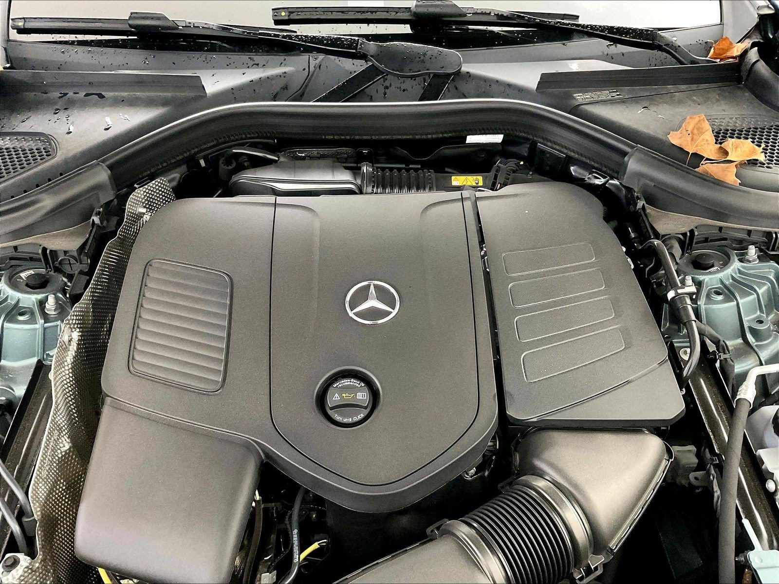 Certified 2026 Mercedes-Benz GLC 300 4MATIC image 30