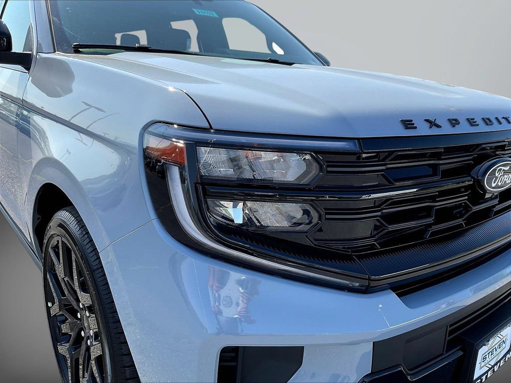 New 2027 Ford Expedition Max Platinum w/ Stealth Performance Package AWD/4WD image 41