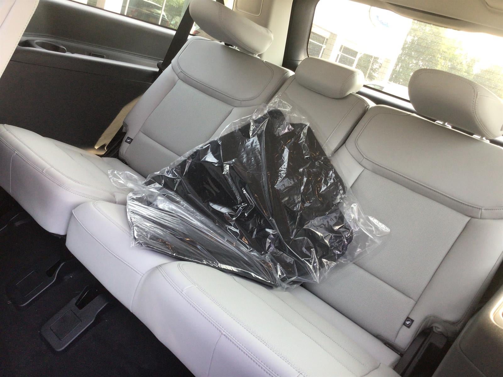 New 2027 Ford Expedition Max Platinum AWD/4WD image 20