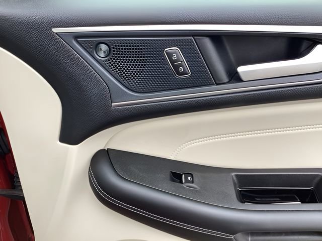 Used 2024 Ford Edge Titanium w/ Titanium Elite Package image 21