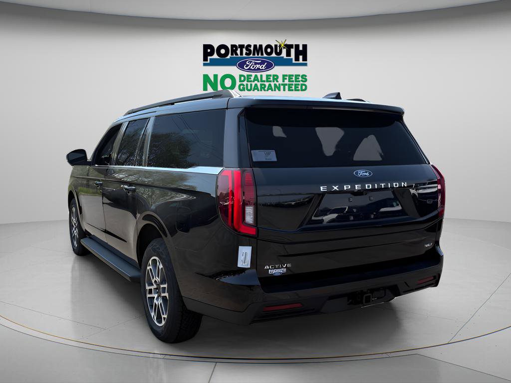 New 2026 Ford Expedition Max Active AWD/4WD image 20