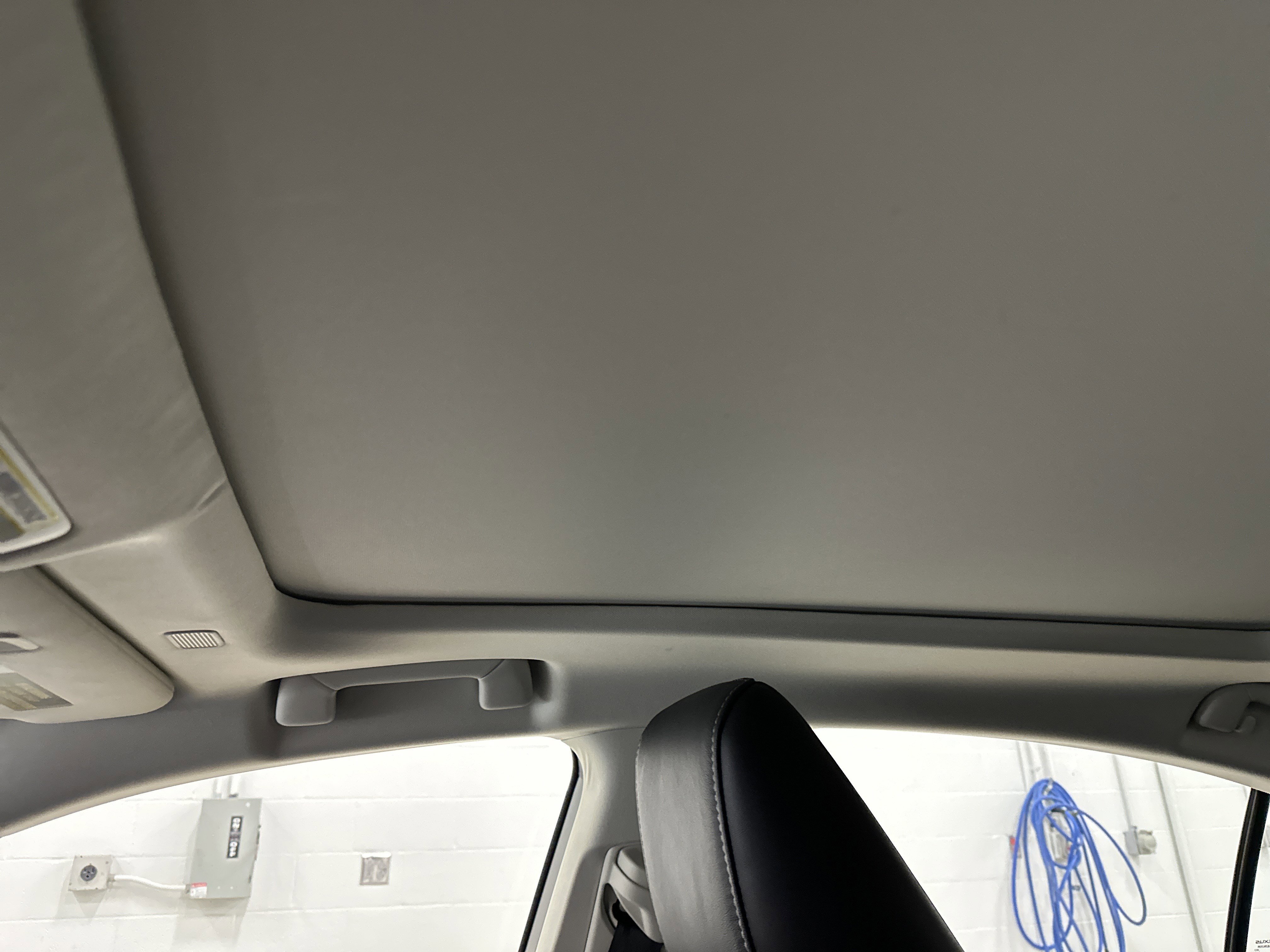Used 2020 Lexus ES 350 w/ Accessory Package FWD image 28
