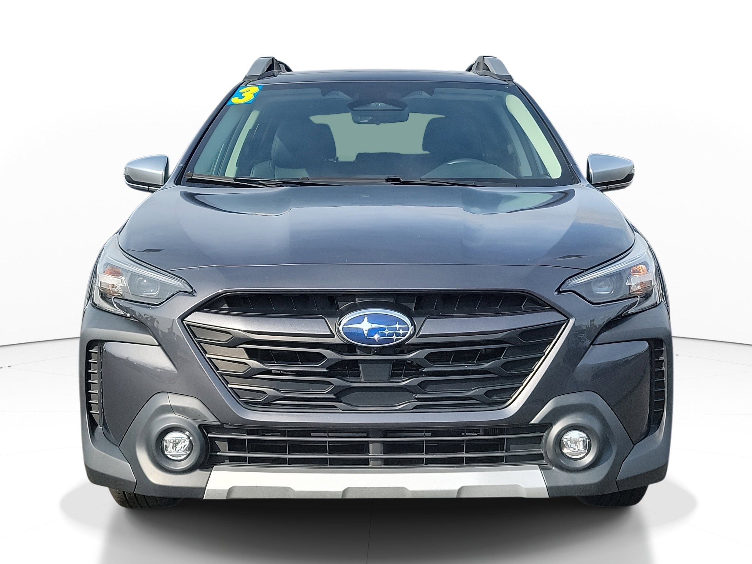Used 2023 Subaru Outback Touring XT image 2