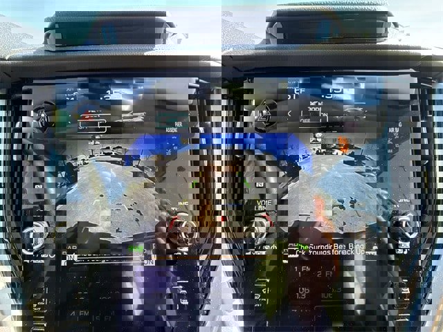 Certified 2022 Subaru Outback Limited w/ Popular Package #2 image 17