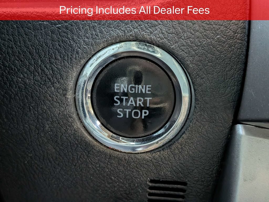 Used 2020 Toyota 4Runner SR5 Premium w/ Moonroof Package AWD/4WD image 31
