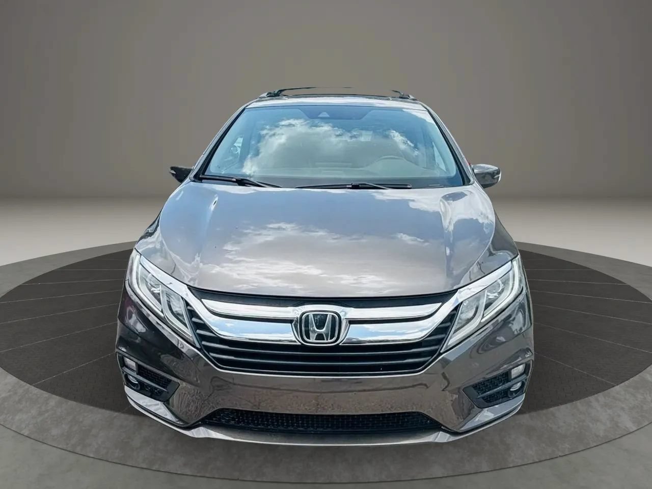 Used 2020 Honda Odyssey EX-L image 8