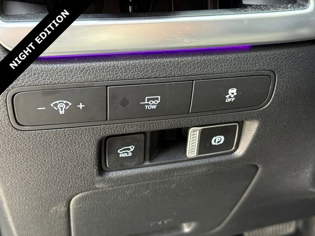 Used 2024 Hyundai Palisade Calligraphy image 24