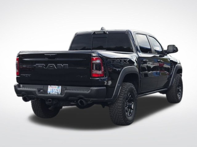 Used 2023 RAM 1500 TRX w/ TRX Level 2 Equipment Group AWD/4WD image 8