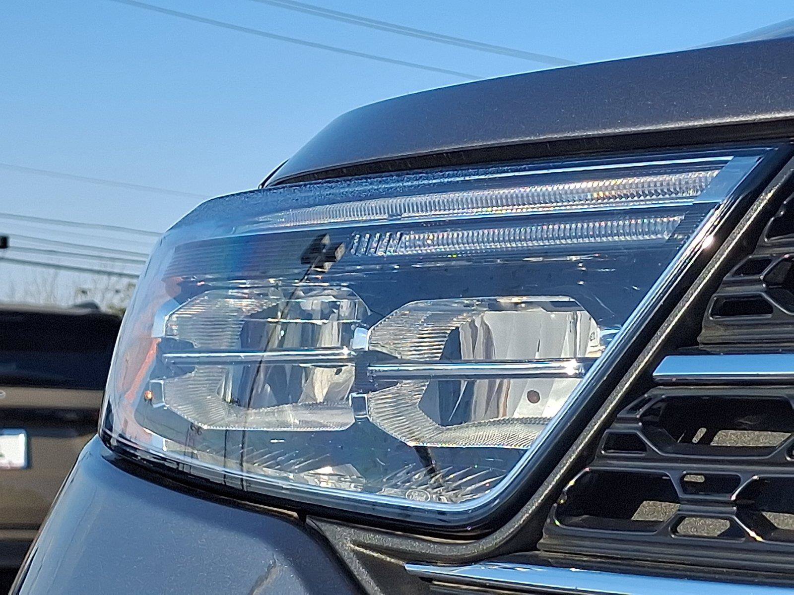 Certified 2023 Ford Explorer XLT AWD/4WD image 10