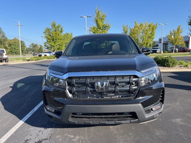 New 2026 Honda Ridgeline RTL image 5