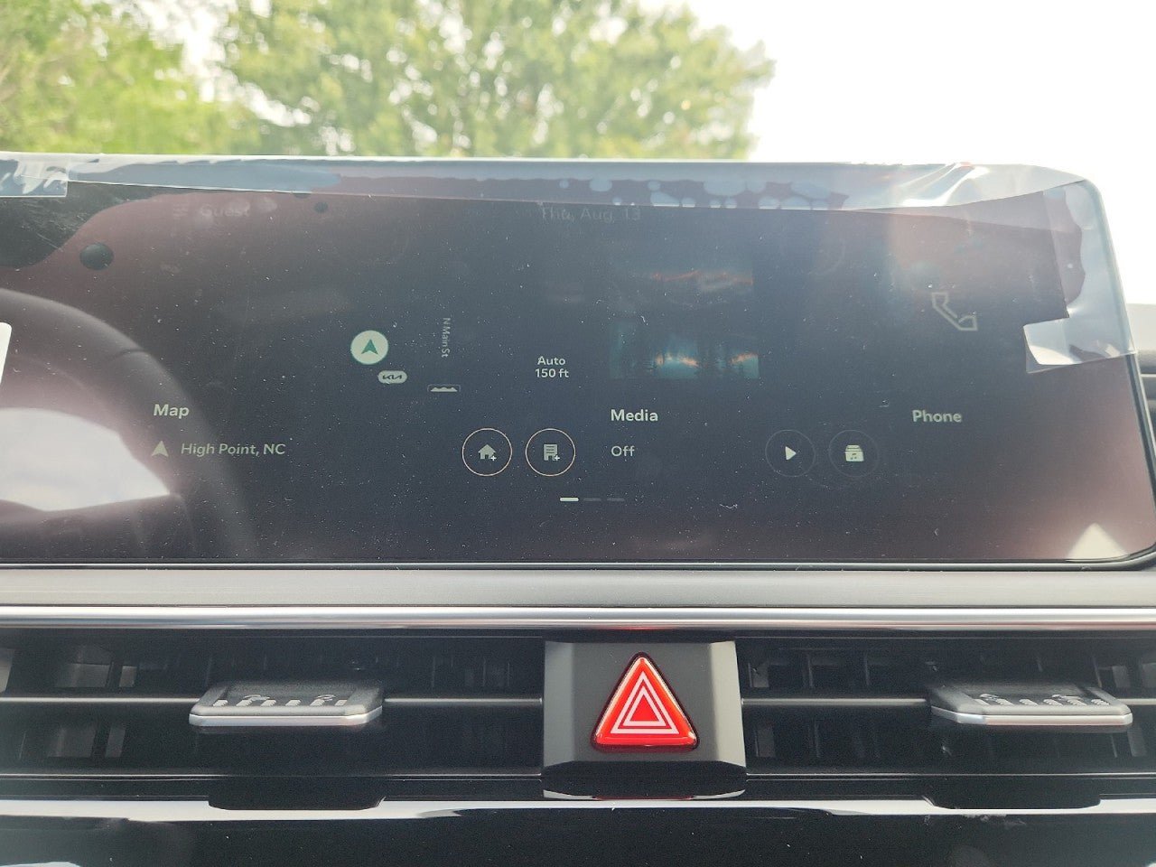 New 2026 Kia K5 GT-Line w/ GT-Line Red Interior Package FWD image 19