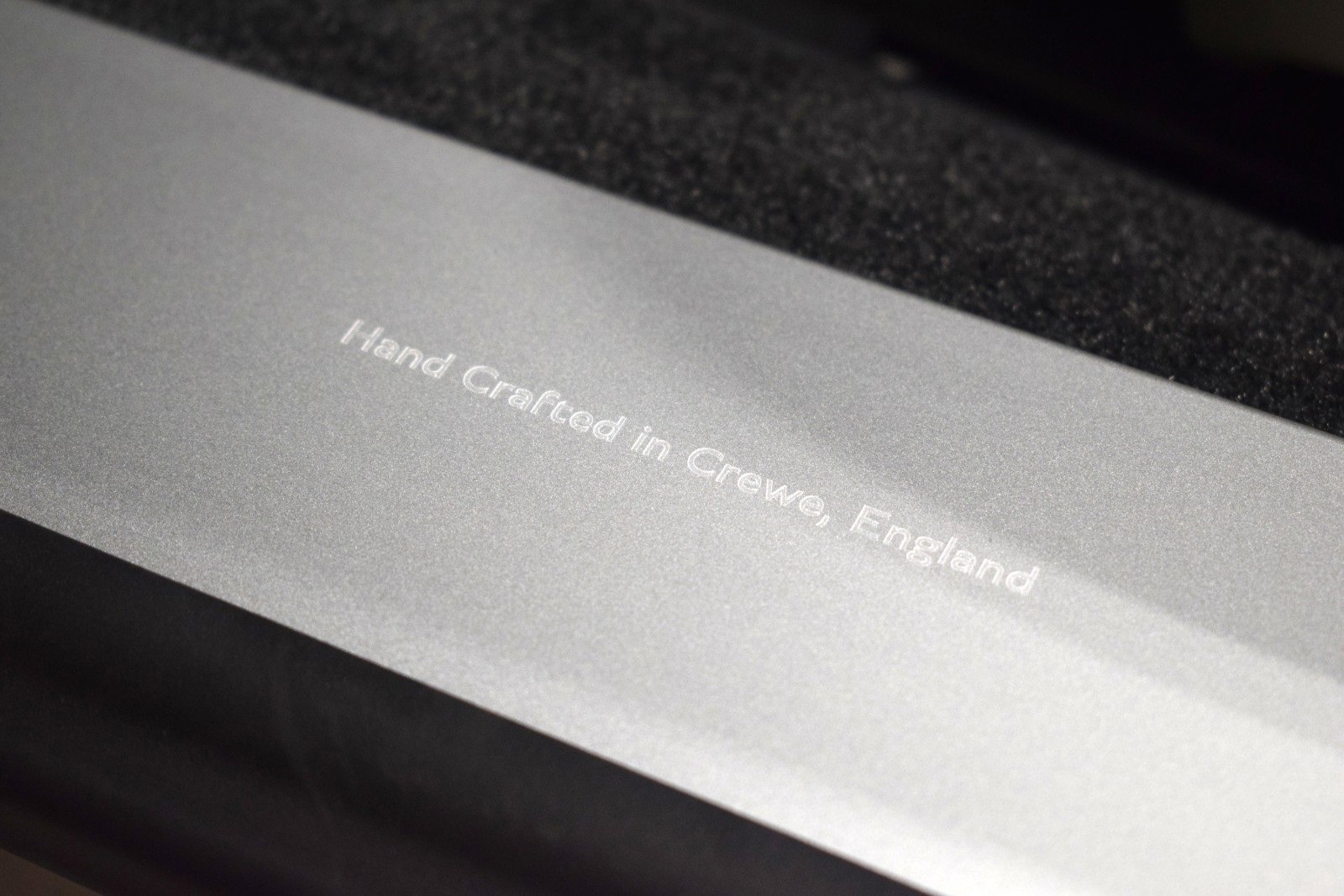 New 2026 Bentley Continental GTC image 39