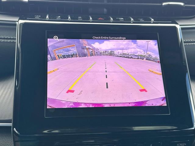 Used 2025 Jeep Grand Cherokee L Altitude image 32