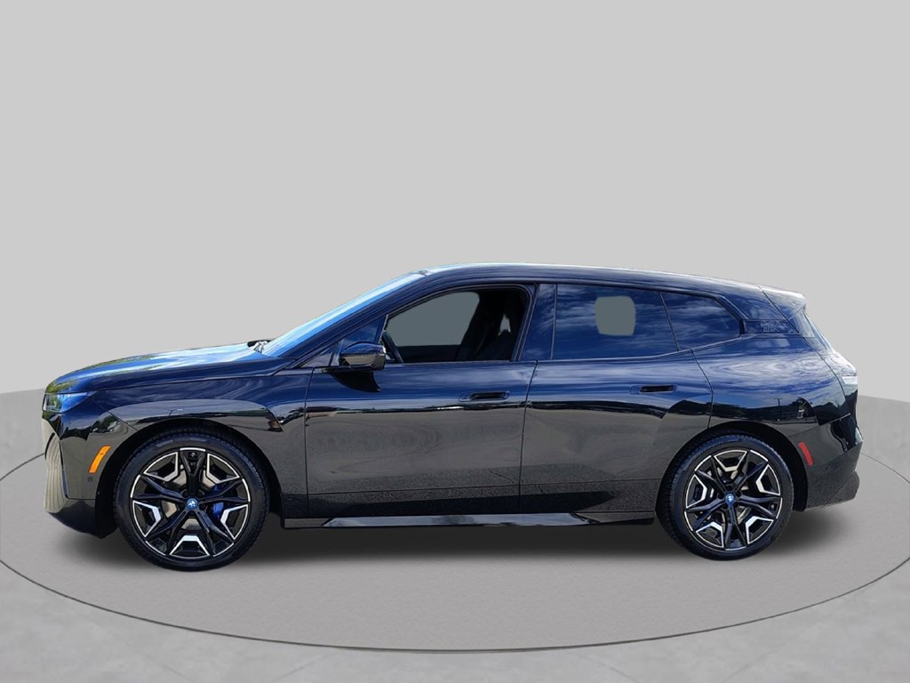 Used 2023 BMW iX xDrive50 w/ Ultimate Package 2 AWD/4WD image 6