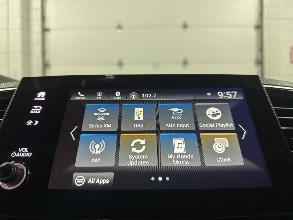 Used 2023 Honda Passport EX-L image 28