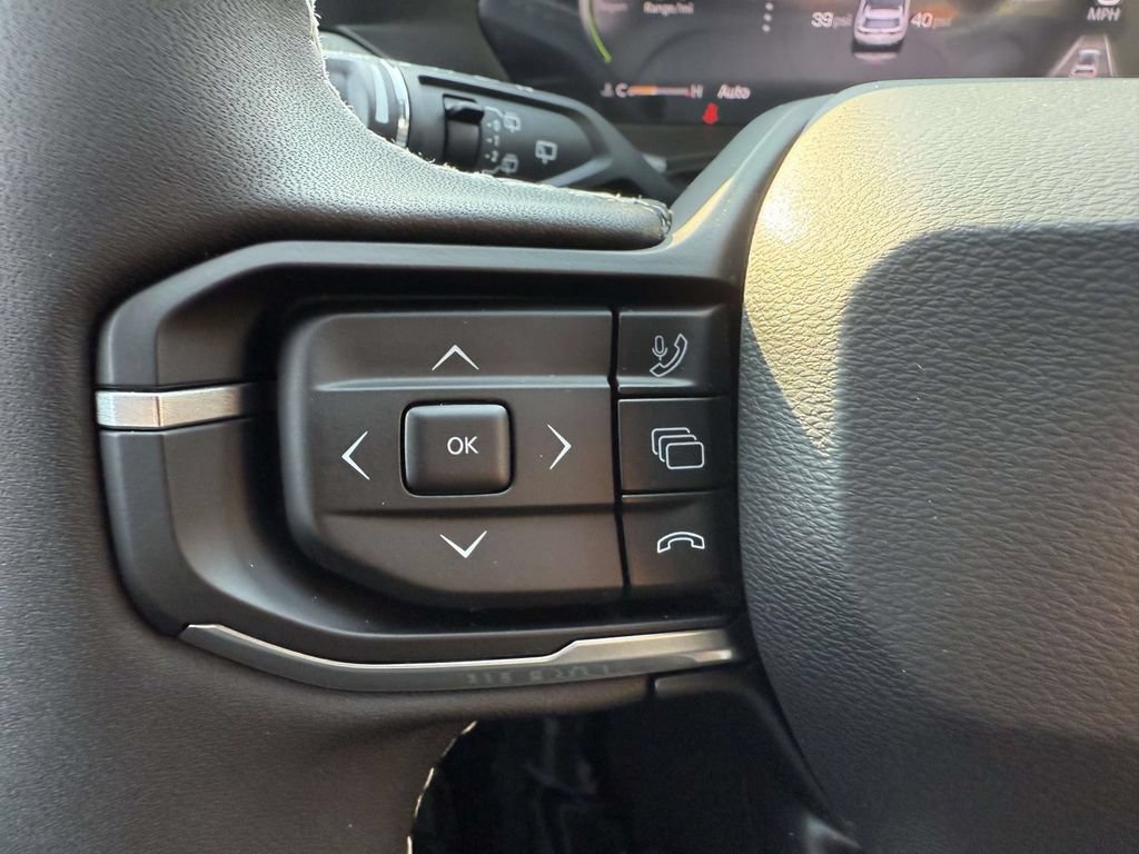 New 2026 Jeep Cherokee Limited AWD/4WD image 23