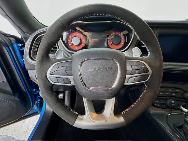 Used 2023 Dodge Challenger SRT Hellcat Redeye RWD image 11
