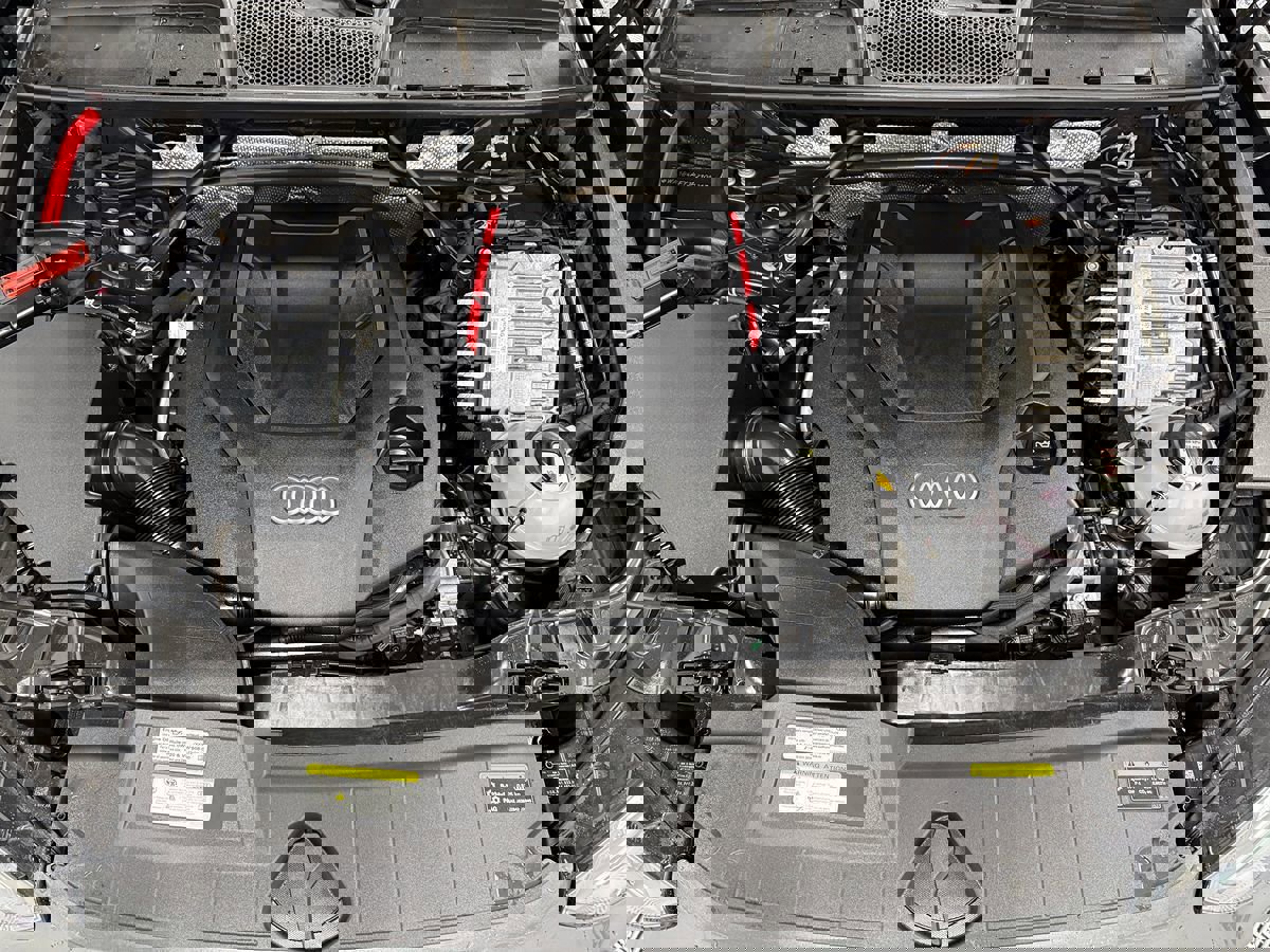 Used 2023 Audi SQ5 Premium Plus w/ Premium Plus Package image 36