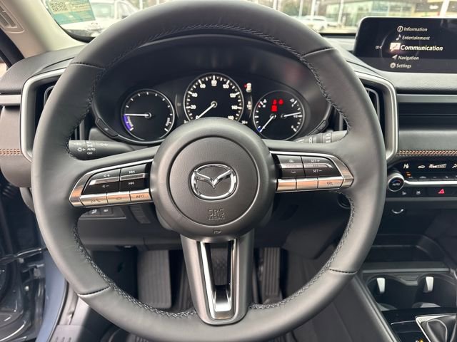 New 2026 MAZDA CX-50 AWD 2.5 Hybrid w/ Weather Package image 17