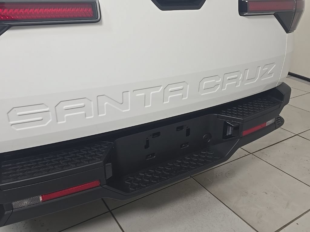 New 2027 Hyundai Santa Cruz SE FWD image 11