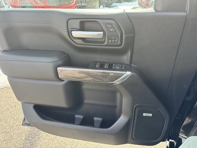 Used 2020 Chevrolet Silverado 1500 LTZ w/ LTZ Plus Package image 25